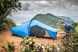 Fjällräven Abisko Lite 1, UN Blue - Fjällräven teltat ja makuupussit - 7323450206918 - 3