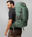 Fjällräven Abisko Trek 48 S/M Rinkka 614 - Fjällräven rinkat - 7323451016998 - 5