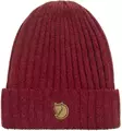 Fjällräven Byron Hat, pipo, Red Oak - Fjällräven päähineet - 7323450724658 - 2