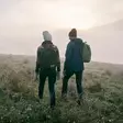 Fjällräven Directional Rib beanie, pipo - Fjällräven päähineet - 7323450731458 - 3