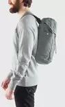 Fjällräven Greenland Top reppu, Dusk - Fjällräven reput ja laukut - 7323450390648 - 2