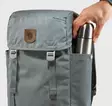 Fjällräven Greenland Top reppu, Dusk - Fjällräven reput ja laukut - 7323450390648 - 4