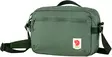 Fjällräven High Coast Crossbody, P.Green - Fjällräven reput ja laukut - 7323450899158 - 2