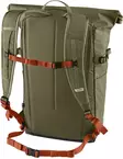 Fjällräven High Coast Foldsack 24, Green - Fjällräven reput ja laukut - 7323450598198 - 2