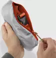 Fjällräven High Coast Hip Pack, RowanRed - Fjällräven Pocket ja Hip Pack - 7323450598228 - 5