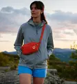 Fjällräven High Coast Hip Pack, RowanRed - Fjällräven Pocket ja Hip Pack - 7323450598228 - 6