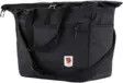 Fjällräven High Coast Tote 30, Black - Fjällräven reput ja laukut - 7323451110078 - 3