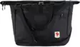 Fjällräven High Coast Tote 30, Black - Fjällräven reput ja laukut - 7323451110078 - 1