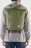 Fjällräven High Coast Totepack, B.Berry - Fjällräven reput ja laukut - 7323451088858 - 5