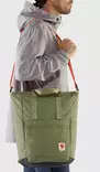 Fjällräven High Coast Totepack, B.Berry - Fjällräven reput ja laukut - 7323451088858 - 4