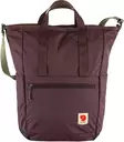 Fjällräven High Coast Totepack, B.Berry - Fjällräven reput ja laukut - 7323451088858 - 1