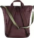 Fjällräven High Coast Totepack, B.Berry - Fjällräven reput ja laukut - 7323451088858 - 2