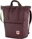 Fjällräven High Coast Totepack, B.Berry - Fjällräven reput ja laukut - 7323451088858 - 3