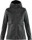 Fjällräven Kaipak W, takki, Black - Fjällräven takit - 89828 - 1