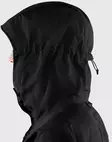 Fjällräven Kaipak W, takki, Black - Fjällräven takit - 89828 - 4