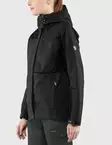 Fjällräven Kaipak W, takki, Black - Fjällräven takit - 89828 - 6