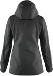 Fjällräven Kaipak W, takki, Black - Fjällräven takit - 89828 - 2