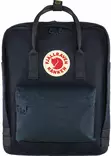 Fjällräven Kånken-reppu Re-Wool N.Sky - Fjällräven Kånken - 7323450634858 - 1