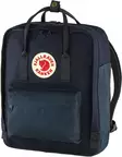 Fjällräven Kånken-reppu Re-Wool N.Sky - Fjällräven Kånken - 7323450634858 - 2
