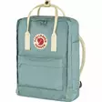 Fjällräven Kånken-reppu, Sky Blue/L.Oak - Fjällräven Kånken - 7323450752798 - 2