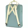 Fjällräven Kånken-reppu, Sky Blue/L.Oak - Fjällräven Kånken - 7323450752798 - 3