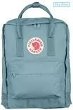 Fjällräven Kånken-reppu, Sky Blue - Fjällräven Kånken - 7323450014728 - 1