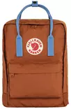 Fjällräven Kånken reppu,Terrac.-U.Marine - Fjällräven Kånken - 7323450857608 - 1