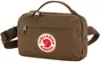 Fjällräven Kånken Hip Pack, Dark Oak - Fjällräven Kånken Hip Pack - 7323451061998 - 2