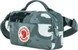 Fjällräven Kånken Hip Pack Graphics,Blue - Fjällräven Kånken Hip Pack - 7323451155758 - 3