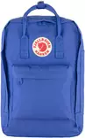 Fjällräven Kånken Laptop 17", CobaltBlue - Fjällräven Kånken Laptop - 7323450925468 - 1