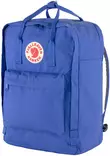 Fjällräven Kånken Laptop 17", CobaltBlue - Fjällräven Kånken Laptop - 7323450925468 - 2