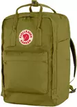 Fjällräven Kånken Laptop 17", Fol. Green - Fjällräven Kånken Laptop - 7323450785918 - 2
