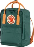 Fjällräven Kånken Mini, Arc.Green-Sp.Org - Fjällräven Kånken Mini - 7323450792428 - 3