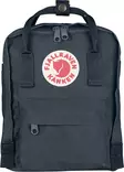 Fjällräven Kånken Mini, Graphite - Fjällräven Kånken Mini - 7392158498468 - 1