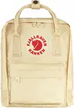 Fjällräven Kånken Mini, Light Oak - Fjällräven Kånken Mini - 7323450752828 - 1