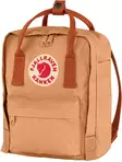 Fjällräven Kånken Mini, Pe.Sand-Ter.Brwn - Fjällräven Kånken Mini - 7323450792398 - 3