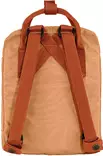 Fjällräven Kånken Mini, Pe.Sand-Ter.Brwn - Fjällräven Kånken Mini - 7323450792398 - 2