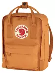 Fjällräven Kånken Mini, Spicy Orange - Fjällräven Kånken Mini - 7323450689858 - 3