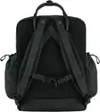 Fjällräven Kånken Outlong, Black - Fjällräven Kånken - 7323451021718 - 2
