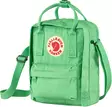 Fjällräven Kånken Sling, Apple Mint - Fjällräven Kånken Sling - 7323450925598 - 1