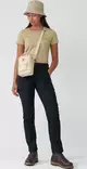 Fjällräven Kånken Sling, Teal - Fjällräven Kånken Sling - 7323451205408 - 4