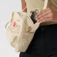 Fjällräven Kånken Sling, Teal - Fjällräven Kånken Sling - 7323451205408 - 9