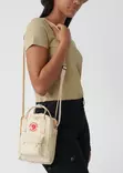 Fjällräven Kånken Sling, Teal - Fjällräven Kånken Sling - 7323451205408 - 7