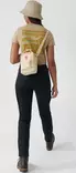 Fjällräven Kånken Sling, Teal - Fjällräven Kånken Sling - 7323451205408 - 5