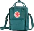 Fjällräven Kånken Sling, Teal - Fjällräven Kånken Sling - 7323451205408 - 3