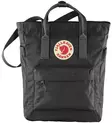 Fjällräven Kånken Totepack, Black - Fjällräven Totepack laukut - 7323450598358 - 1