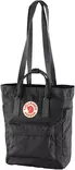 Fjällräven Kånken Totepack, Black - Fjällräven Totepack laukut - 7323450598358 - 2