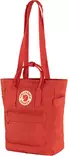 Fjällräven Kånken Totepack, True Red - Fjällräven Totepack laukut - 7323450690038 - 3