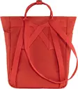 Fjällräven Kånken Totepack, True Red - Fjällräven Totepack laukut - 7323450690038 - 2