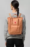 Fjällräven Kånken Totepack, True Red - Fjällräven Totepack laukut - 7323450690038 - 5
